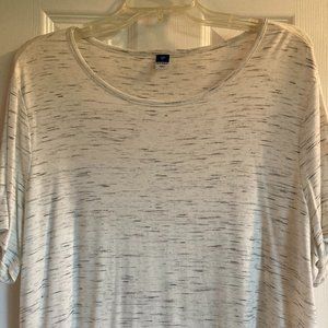 Old Navy Luxe XL